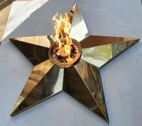 Звезда переносной модуль (513895) монтаж комплект горелка ГВД 379 10 89 00 ПС мобильная  в Москве