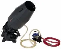 Генератор пены ue power head jet foam 350 (197241) производство генератора спецэффектов евростандарт  в Москве