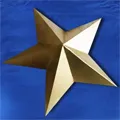 Звезда на памятник производство и продажа 