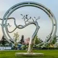 Паблик-арт производство и продажа 