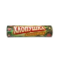 Хлопушки Конфетти 100 Х100К купить от производителя Уральский пиротехнический завод 