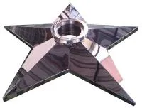 Звезда нержавеющая сталь (518220) производство комплект горелка ГВД 379 10 89 00 ПС вечный огонь ø 1100 мм. пустотелая  в Москве