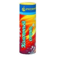 Фонтан фейерверк Холодный огонь Р4814 купить от производителя Русский Фейерверк 