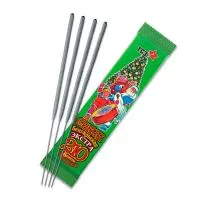 Бенгальские свечи Экстра 210-6 ТР159 купить от производителя Троицкий снаряжательный завод 