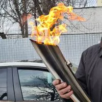 Терминал xxii газовый факел (514261) сертификат факелы ø 135 мм. ветроустойчивая  в Москве