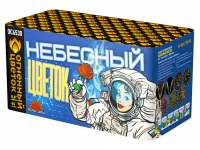 Салют Небесный цветок ОС6530 купить от производителя Огненный Цветок 