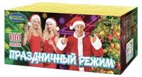 Салют Праздничный режим Р8473 купить от производителя Русский Фейерверк 