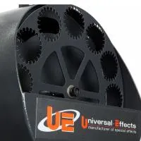 Генератор мыльных пузырей universal effects (197261) поставка спецэффектов евростандарт  в Москве